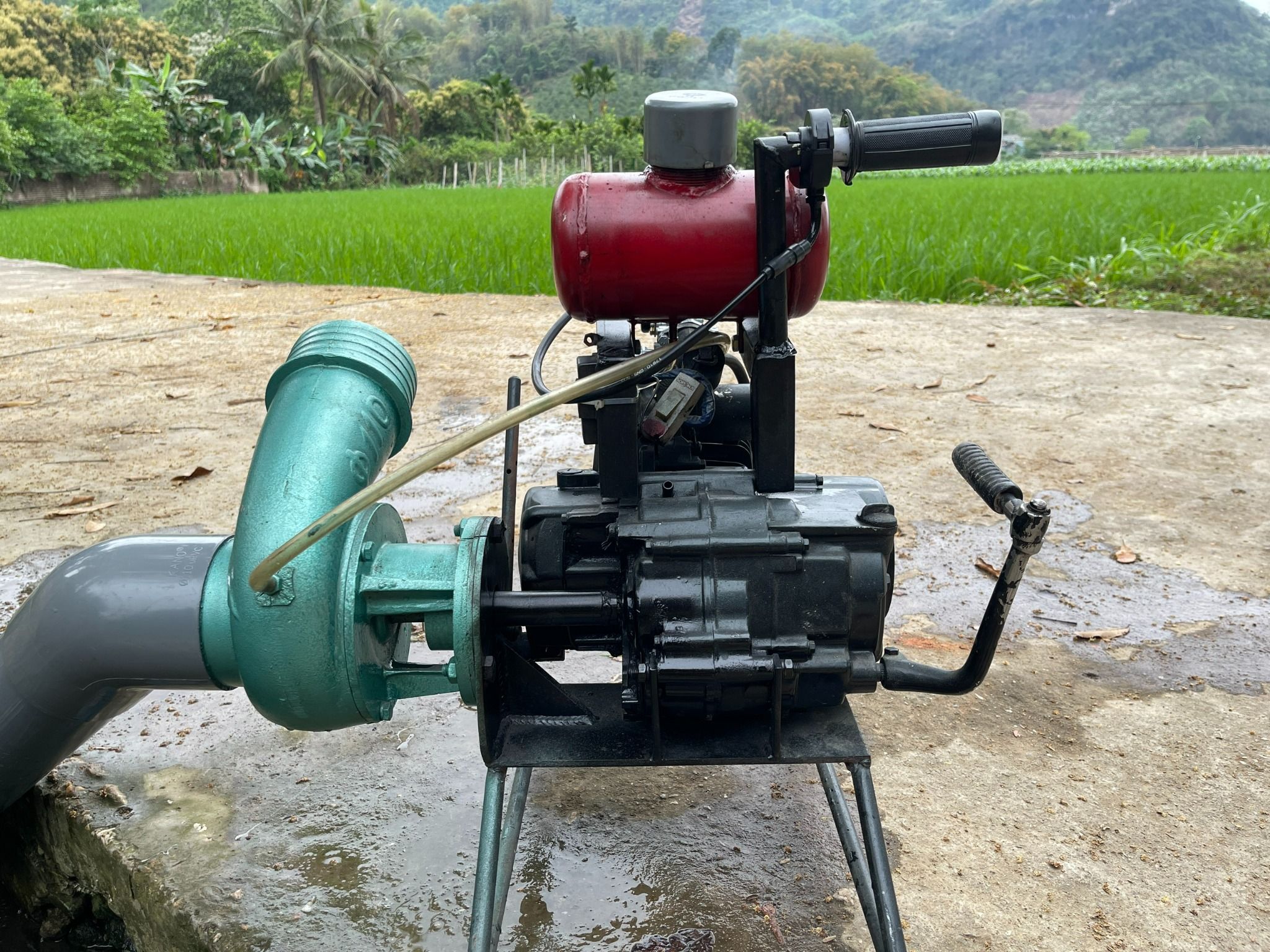 Ứng dụng của biến tần trong cuộc sống